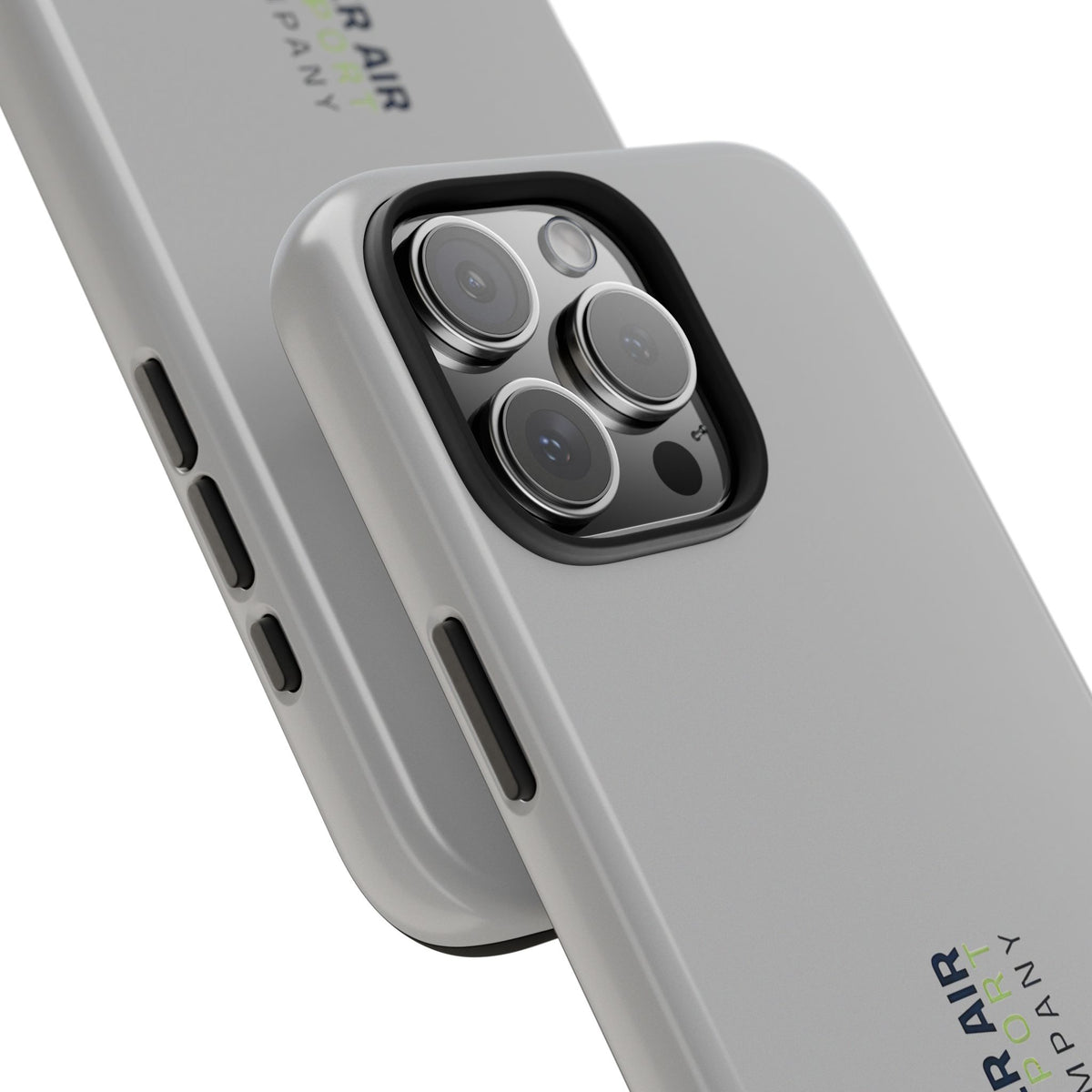 Charter Air Transport Tough Phone Case