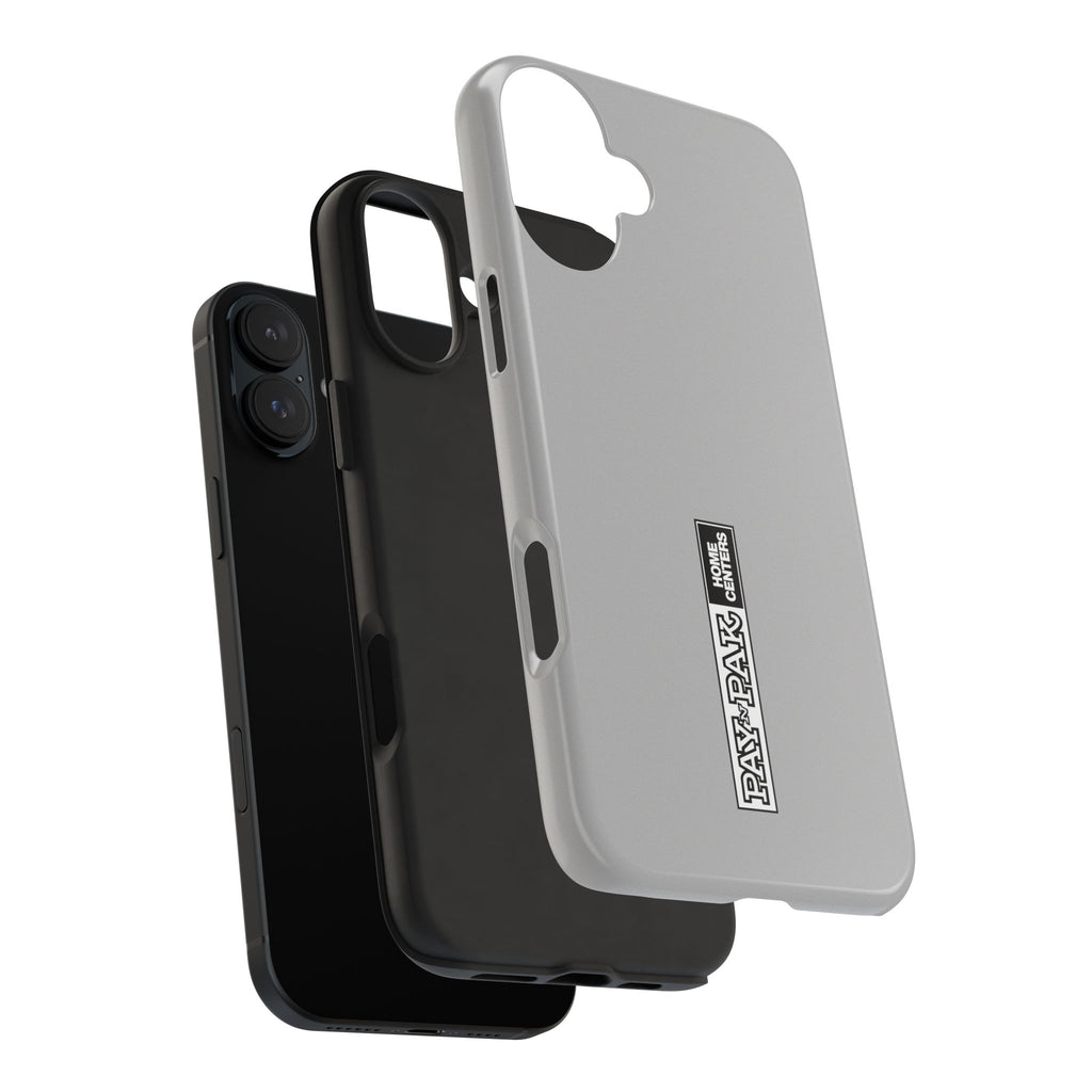 Pay 'n Pak Tough Phone Case