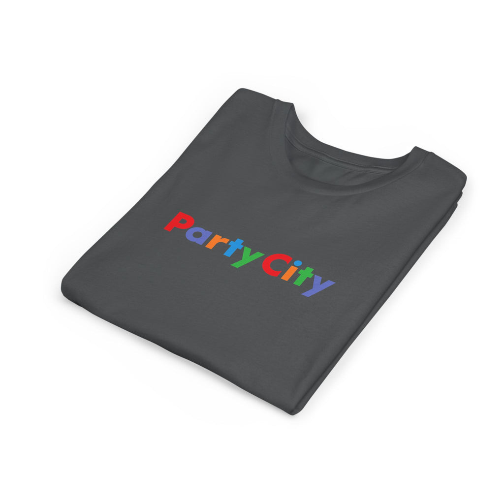 Party City Kids Tee / T-Shirt