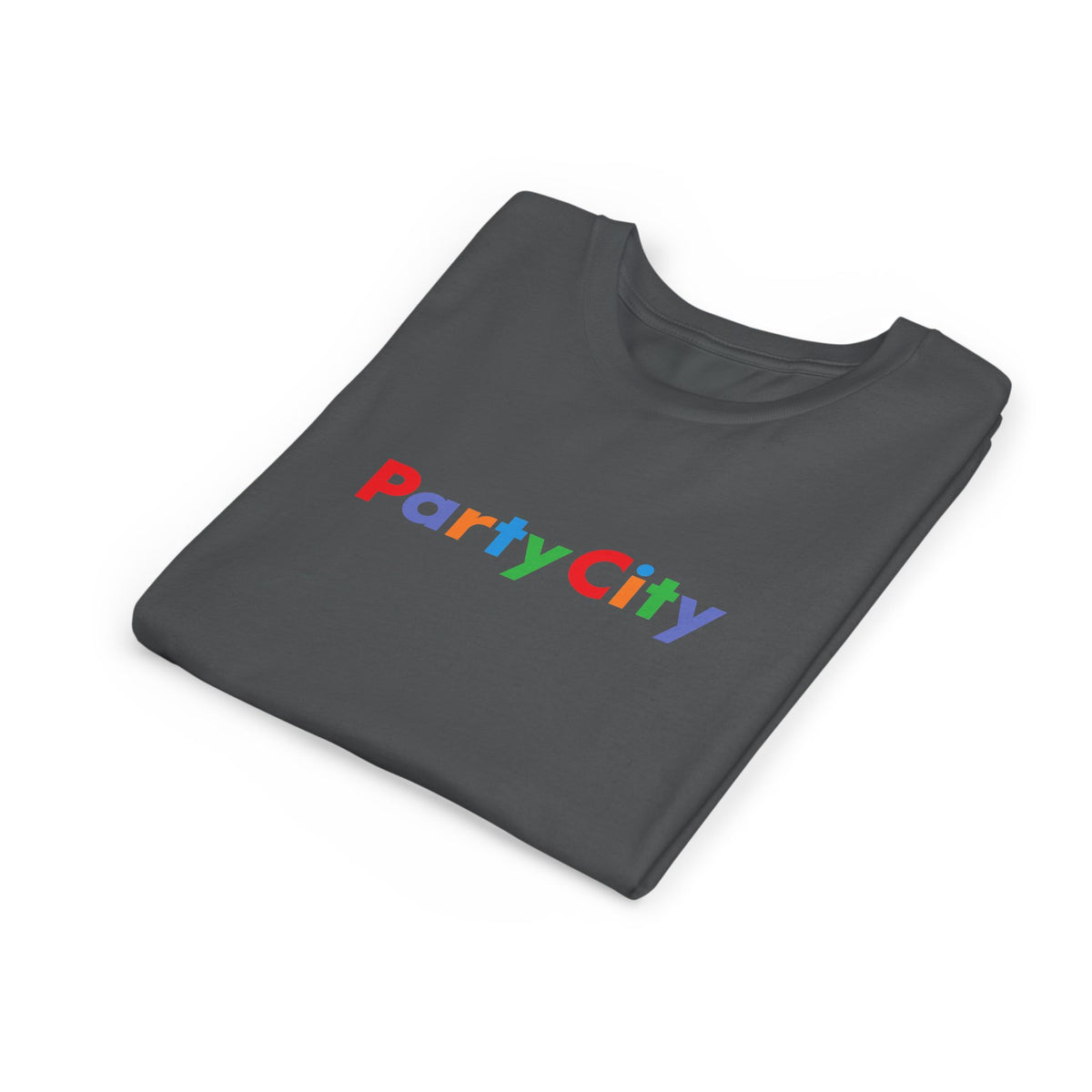 Party City Kids Tee / T-Shirt