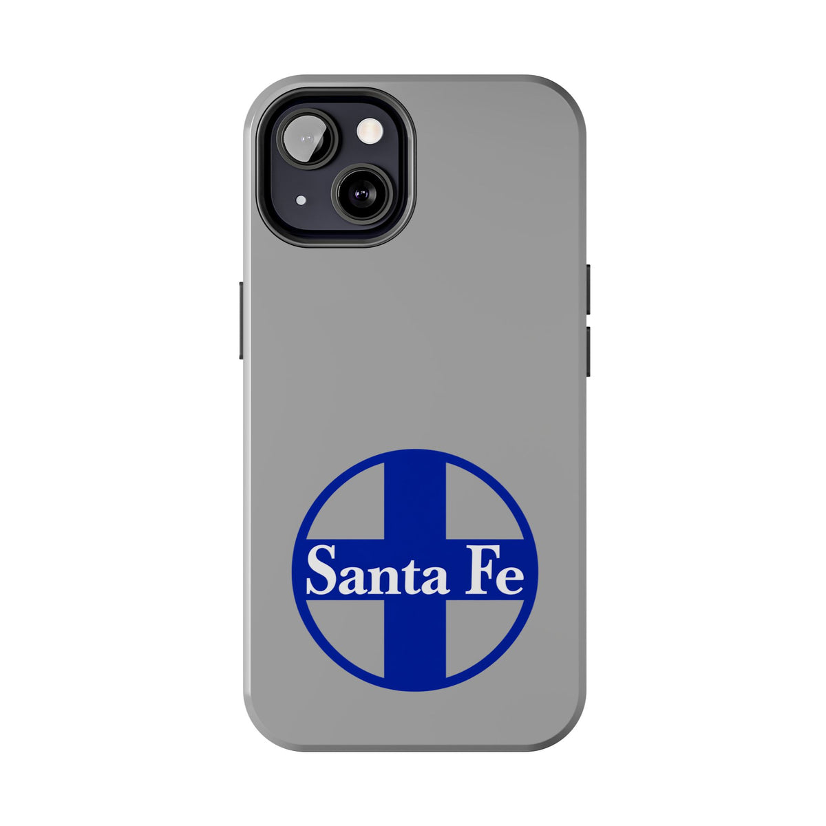 Atchison Topeka and Santa Fe Railway Tough Phone Case