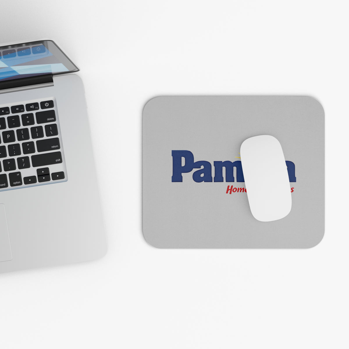 Pamida Mouse Pad