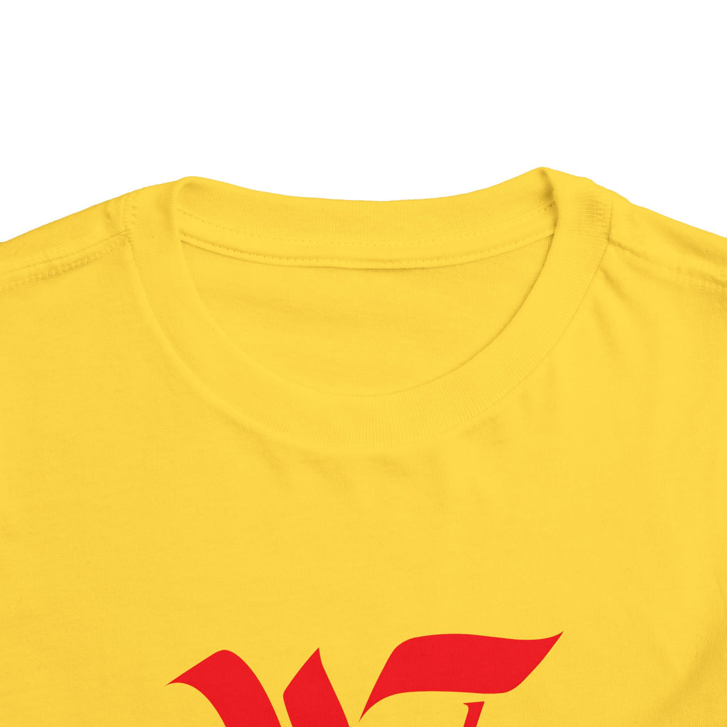 Woolco Toddler Tee / T-Shirt