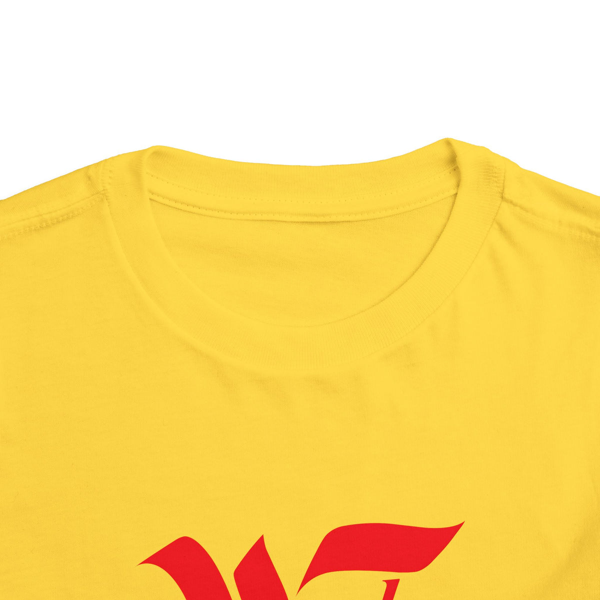Woolco Toddler Tee / T-Shirt