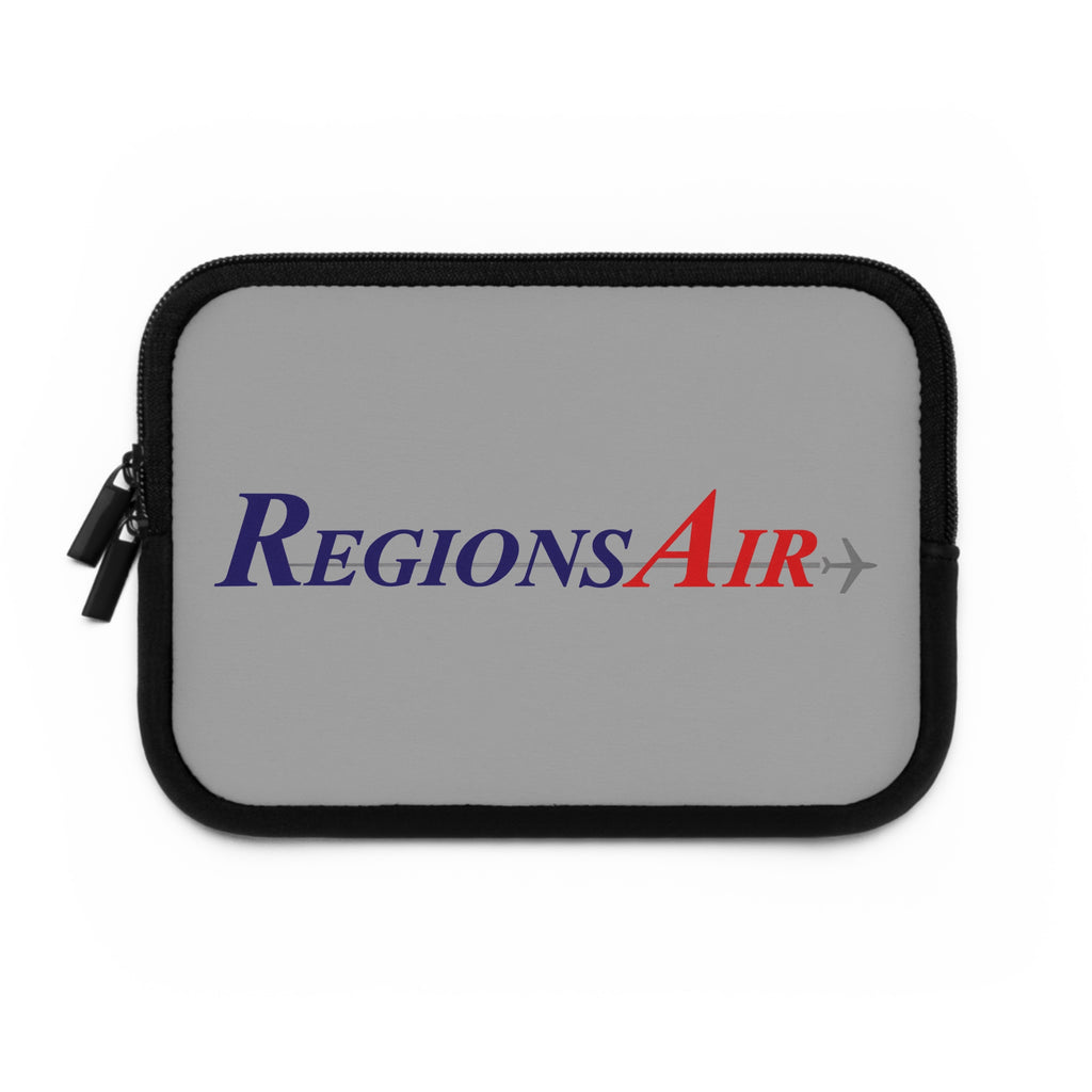 RegionsAir Laptop Sleeve