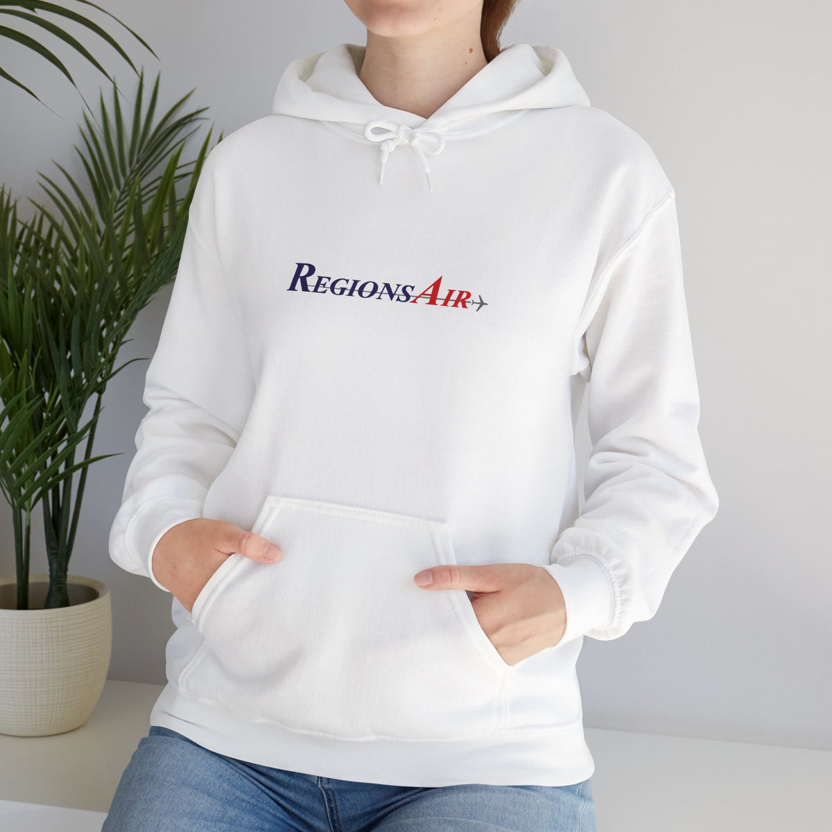 RegionsAir Hoodie / Sweatshirt