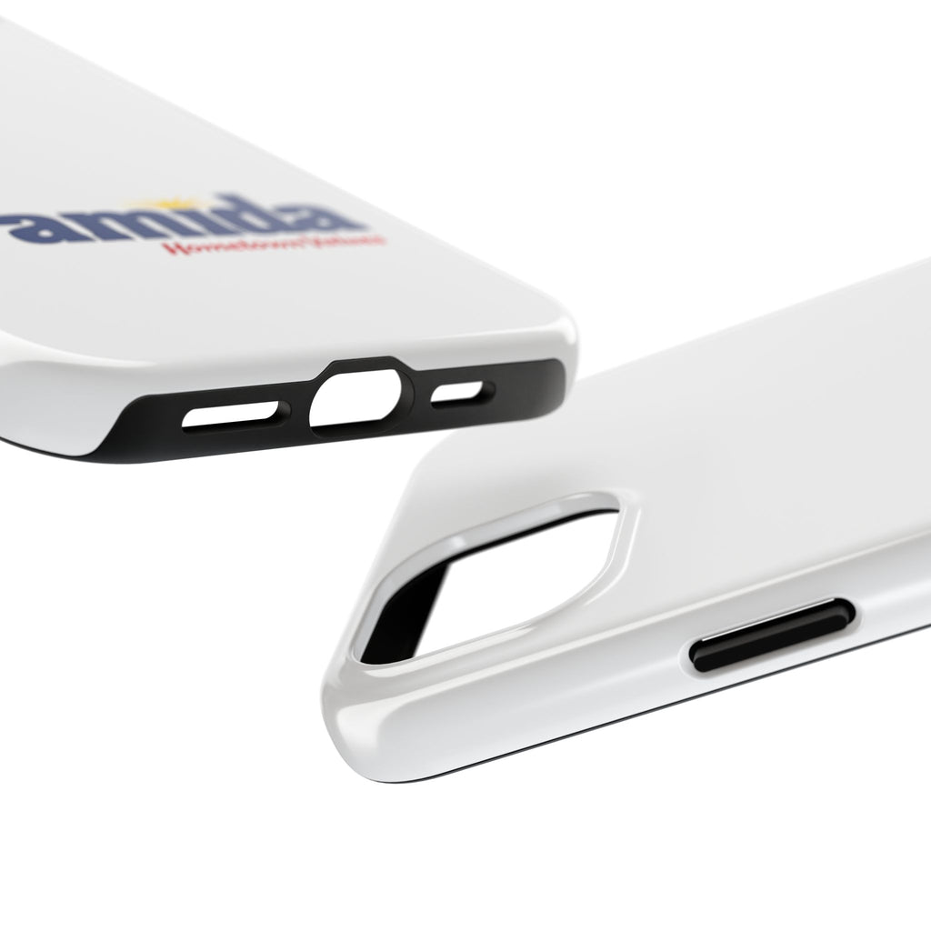 Pamida Tough Phone Case