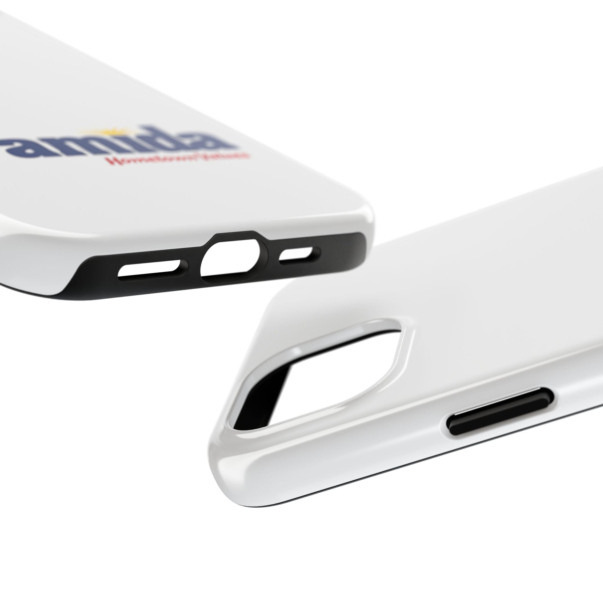 Pamida Tough Phone Case