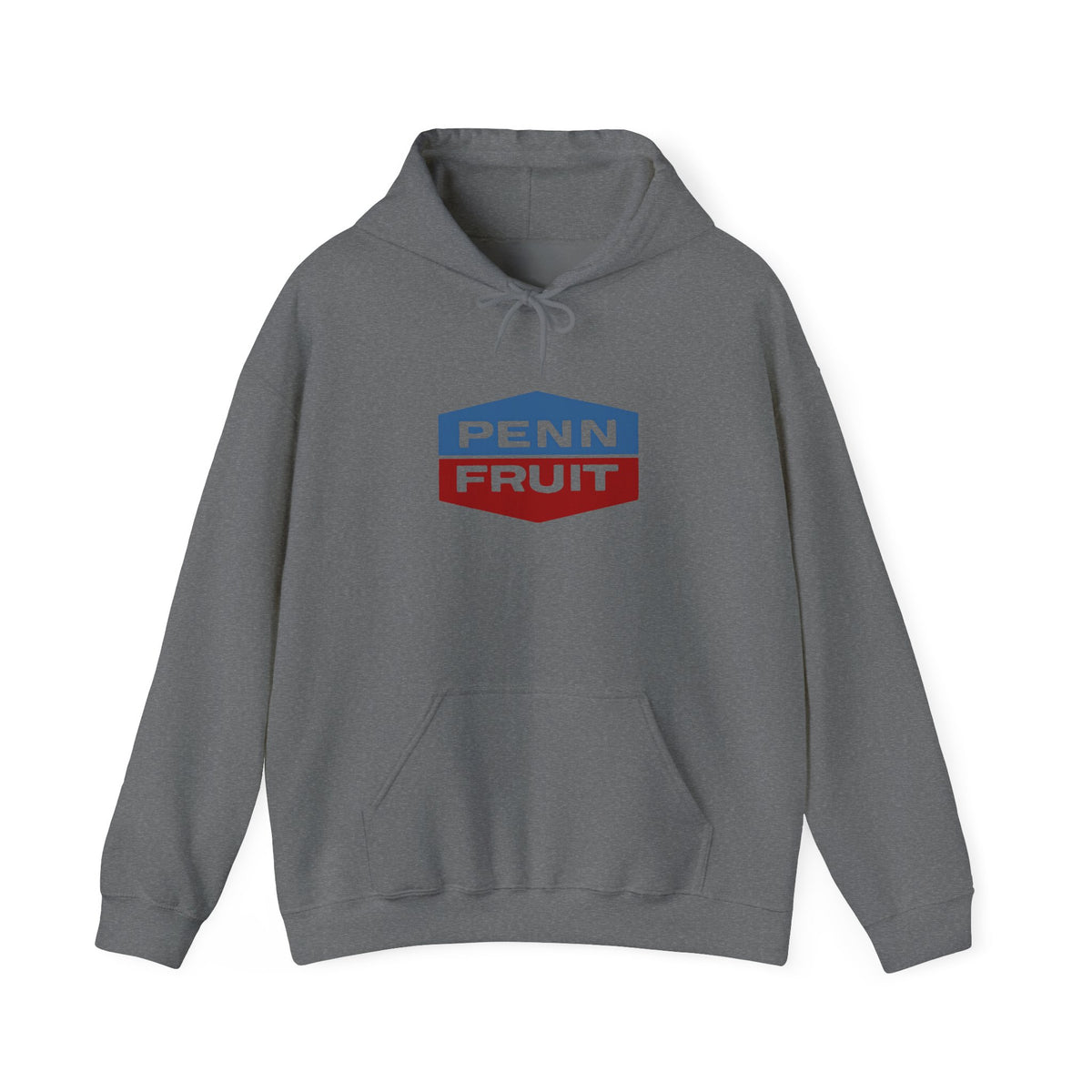 Penn Fruit Hoodie / Sweatshirt