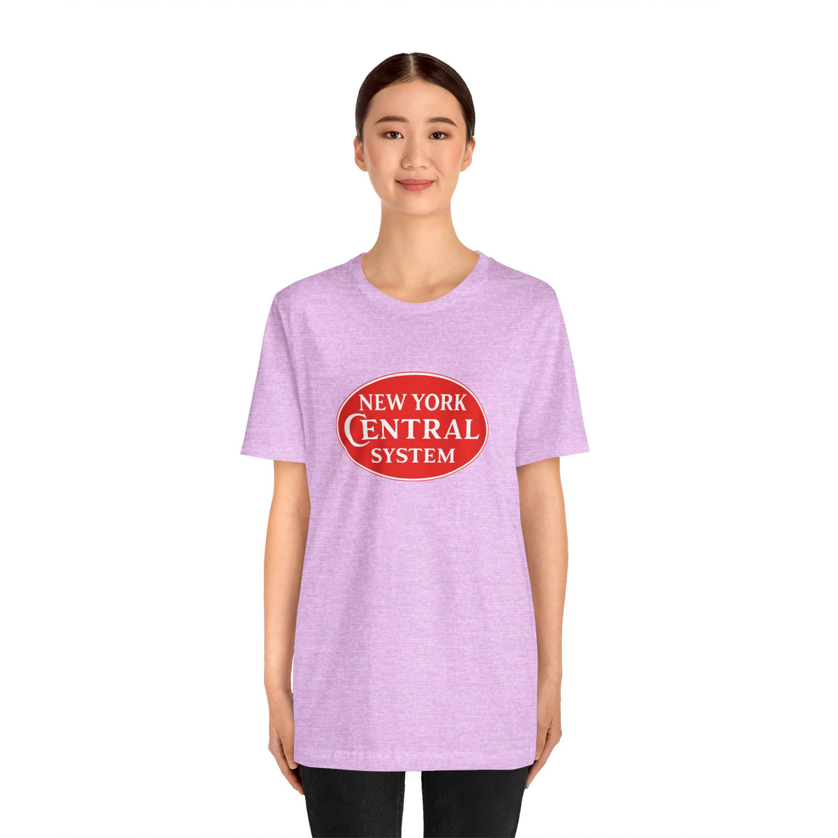 New York Central Railroad T-Shirt