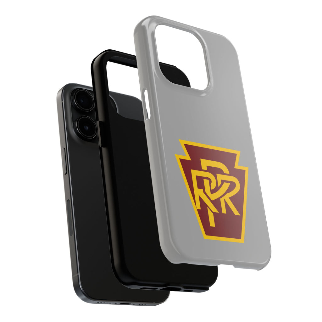 Pennsylvania Railroad Tough Phone Case
