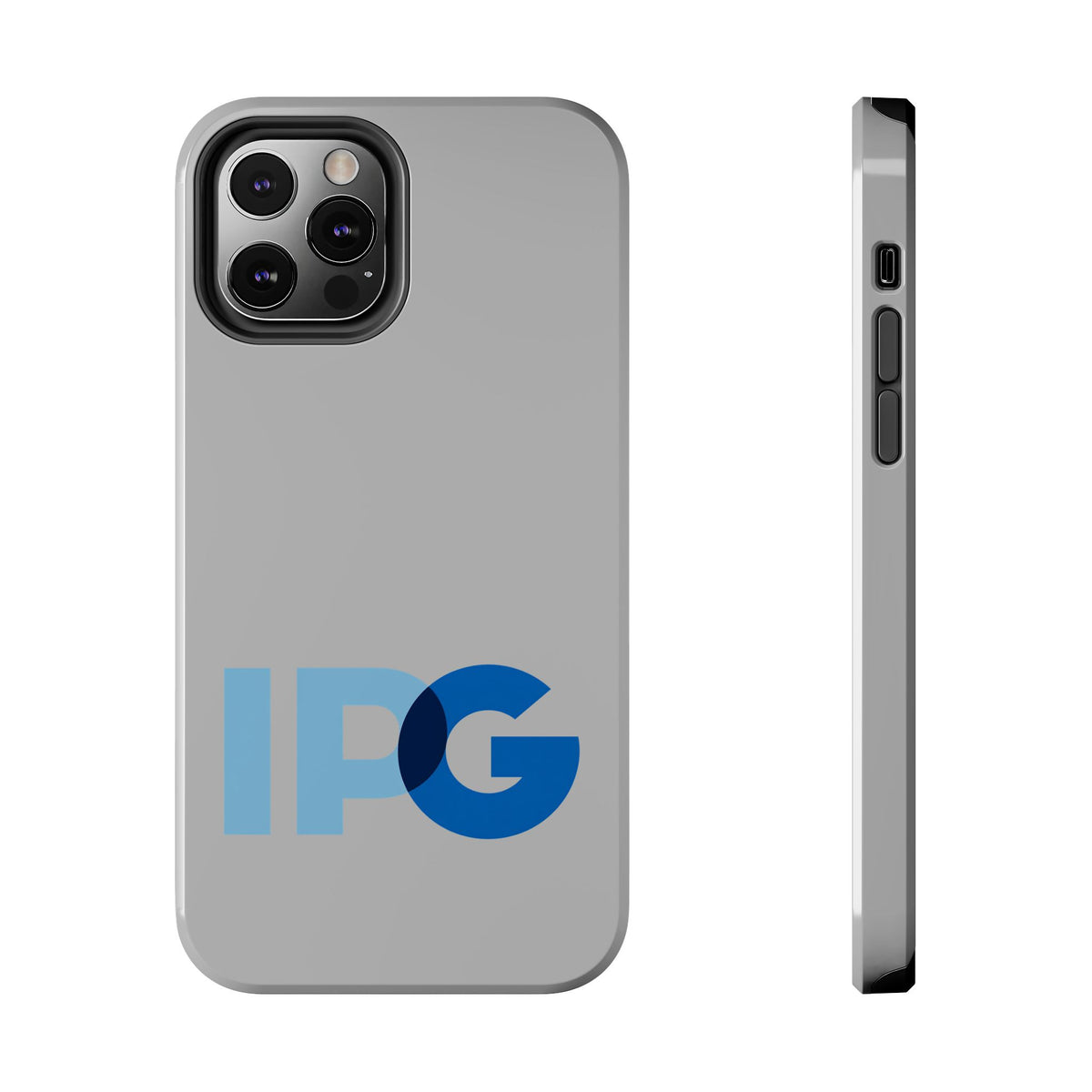 The Interpublic Group of Companies Tough Phone Case