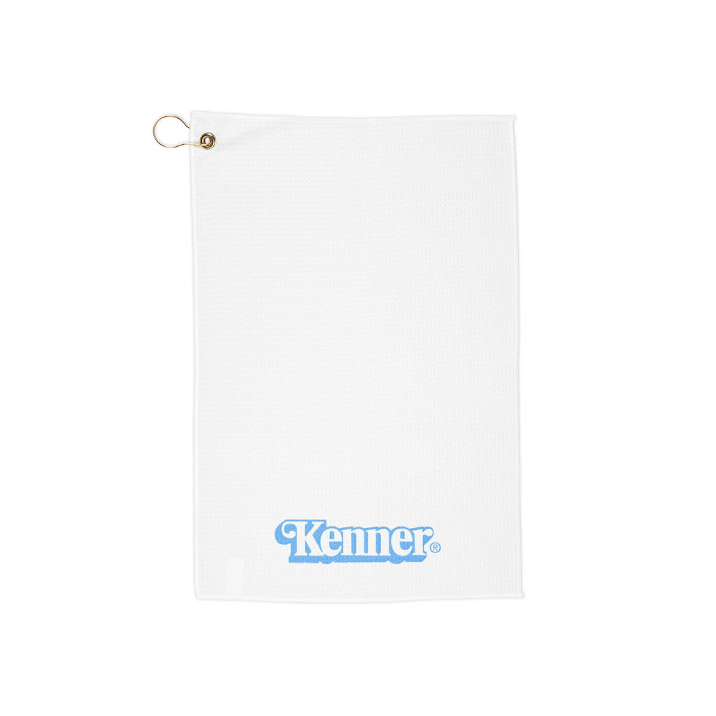 Kenner Products Golf Towel