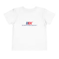 Business Express Airlines Toddler Tee / T-Shirt