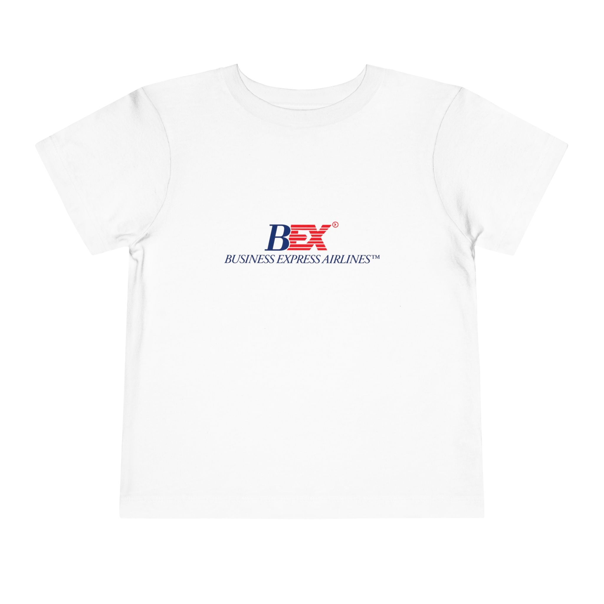 Business Express Airlines Toddler Tee / T-Shirt