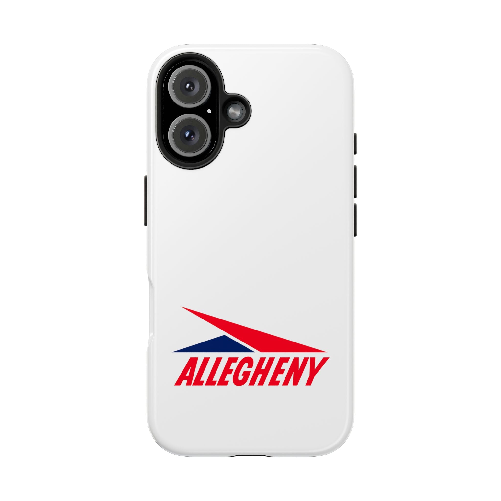 Allegheny Airlines Tough Phone Case