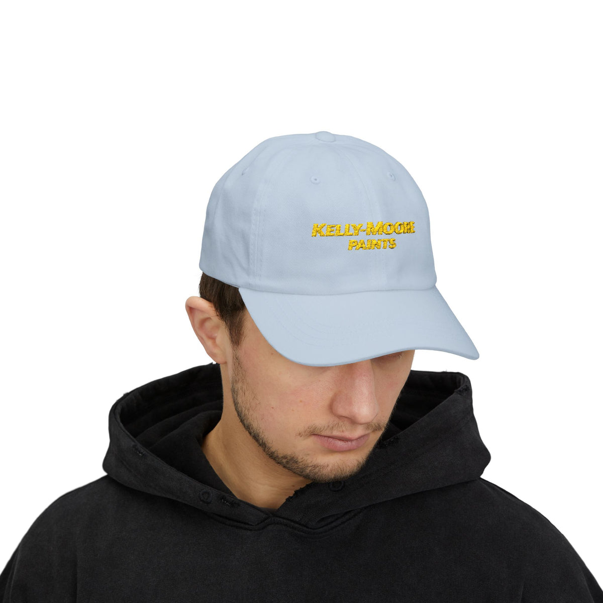 Kelly-Moore Paints Embroidered Dad Cap Hat