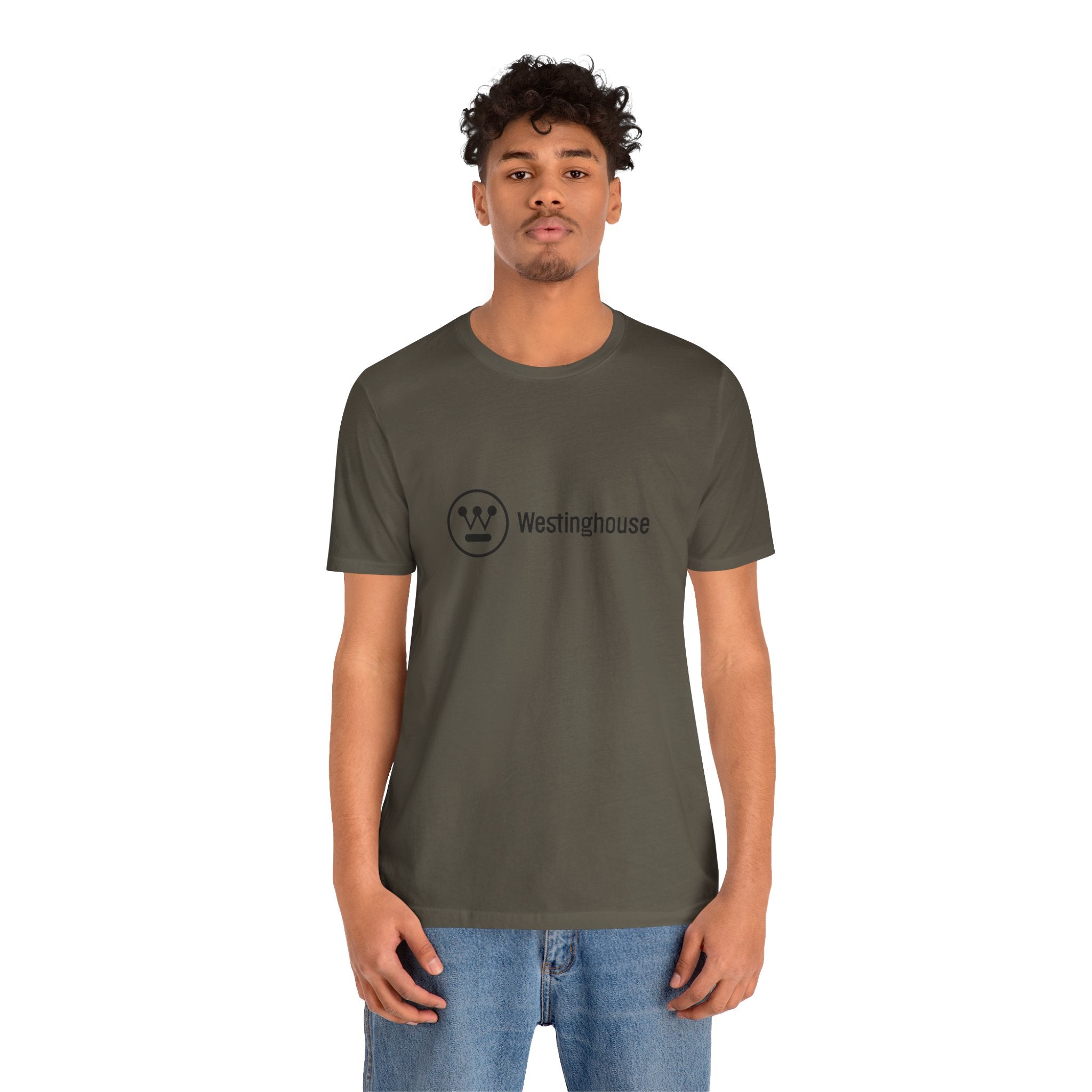 Westinghouse Electric Corporation T-Shirt