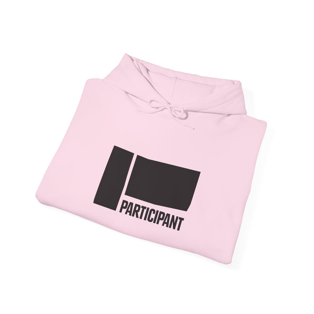 Participant Media Hoodie / Sweatshirt
