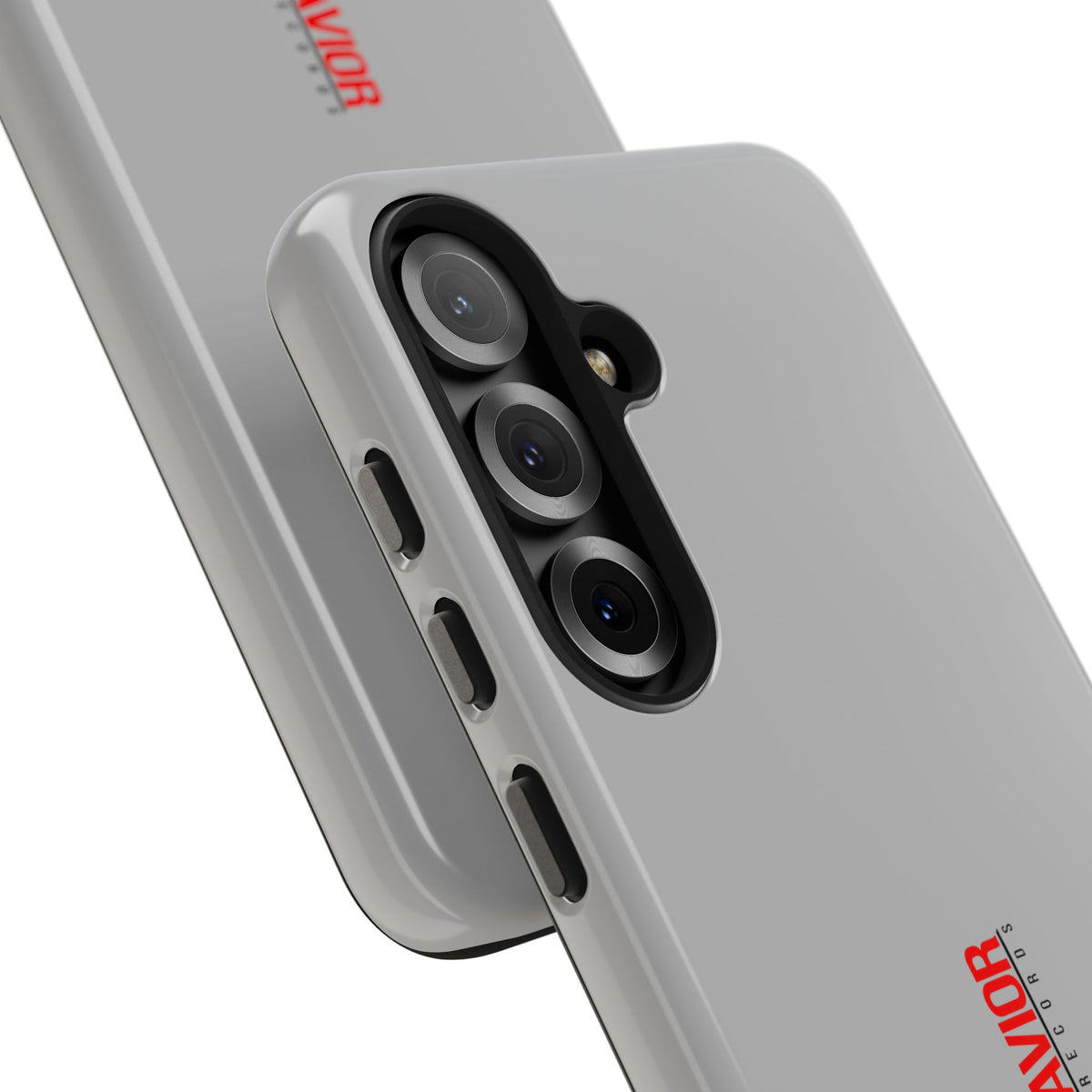 One Day Savior Recordings Tough Phone Case