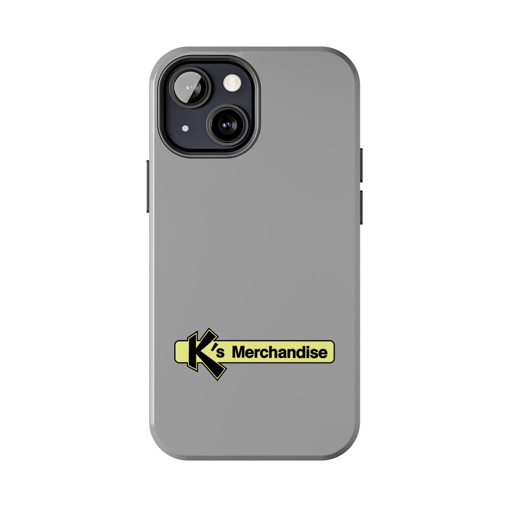 K's Merchandise Mart Tough Phone Case