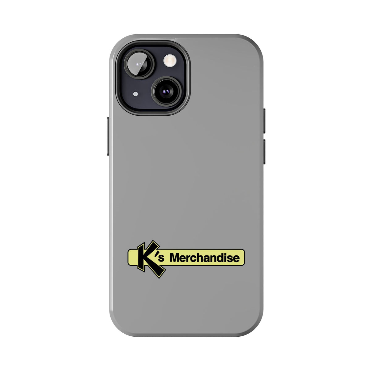 K's Merchandise Mart Tough Phone Case