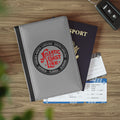 Atlantic Coast Line Railroad Passport Cover