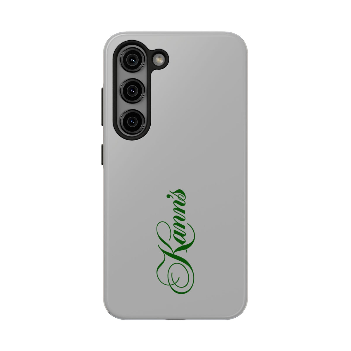 Kamm's Corners Tough Phone Case