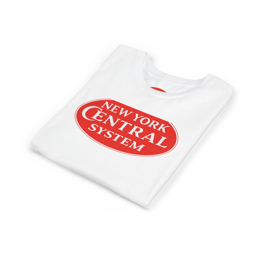 New York Central Railroad Kids Tee / T-Shirt