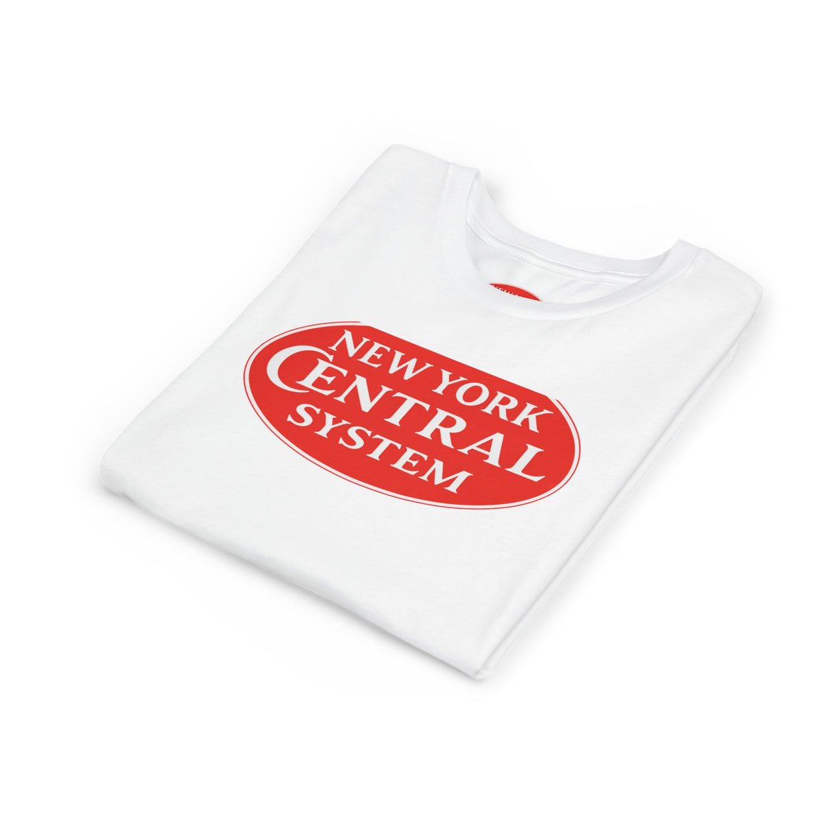 New York Central Railroad Kids Tee / T-Shirt