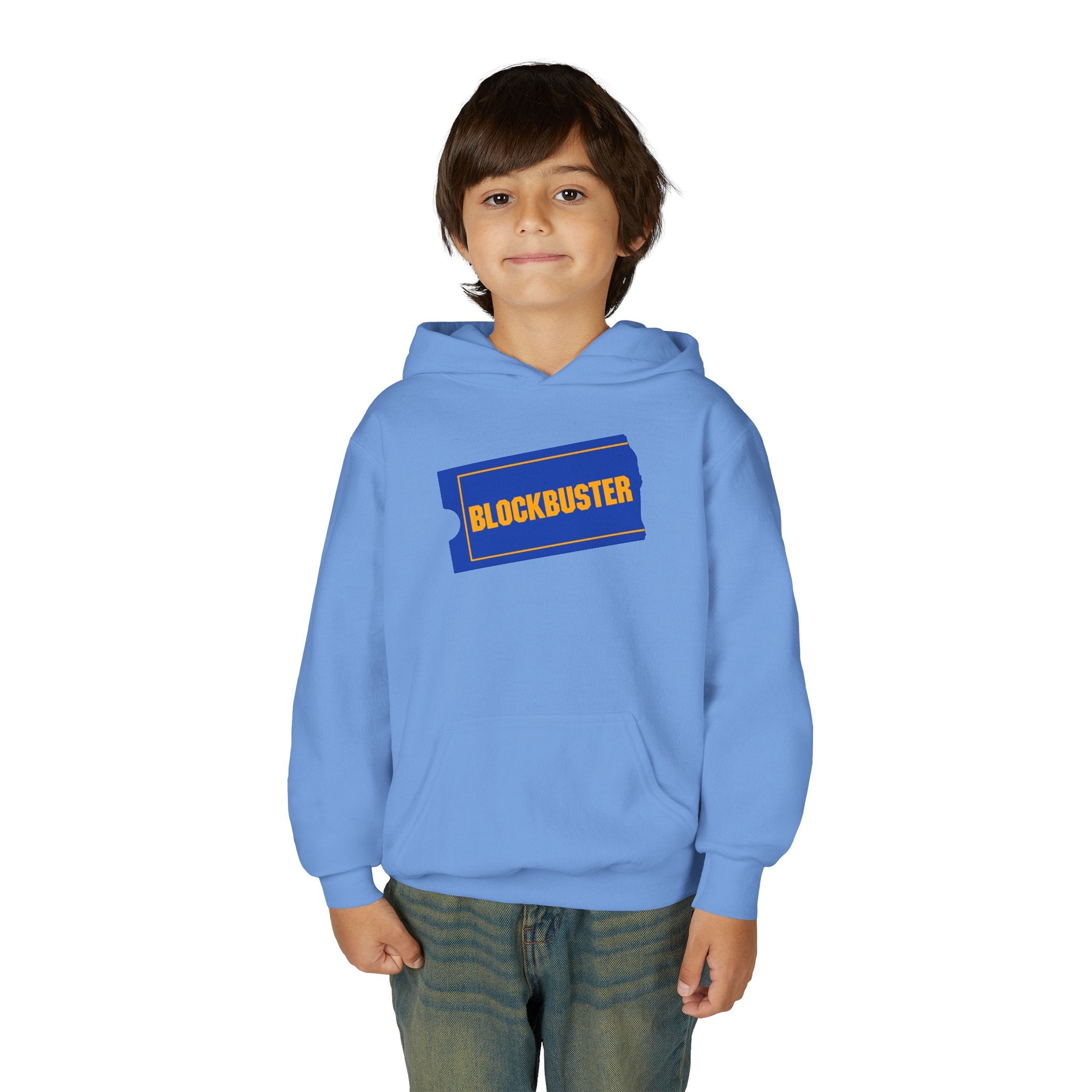 Template Youth Hoodie / Sweatshirt