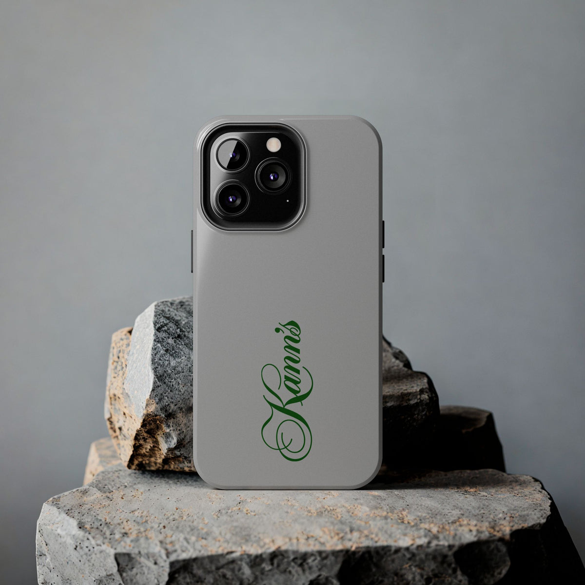 Kamm's Corners Tough Phone Case