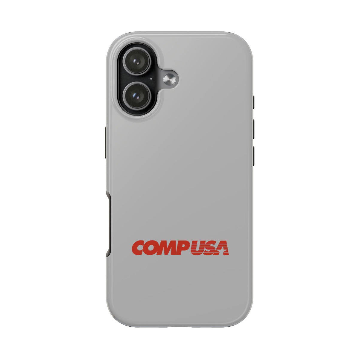 CompUSA Tough Phone Case