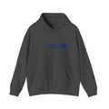 Continental Airlines Hoodie / Sweatshirt