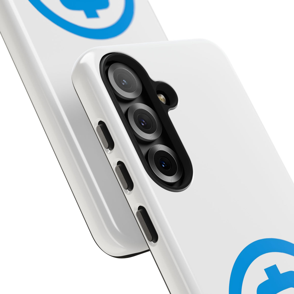 Bell System Tough Phone Case