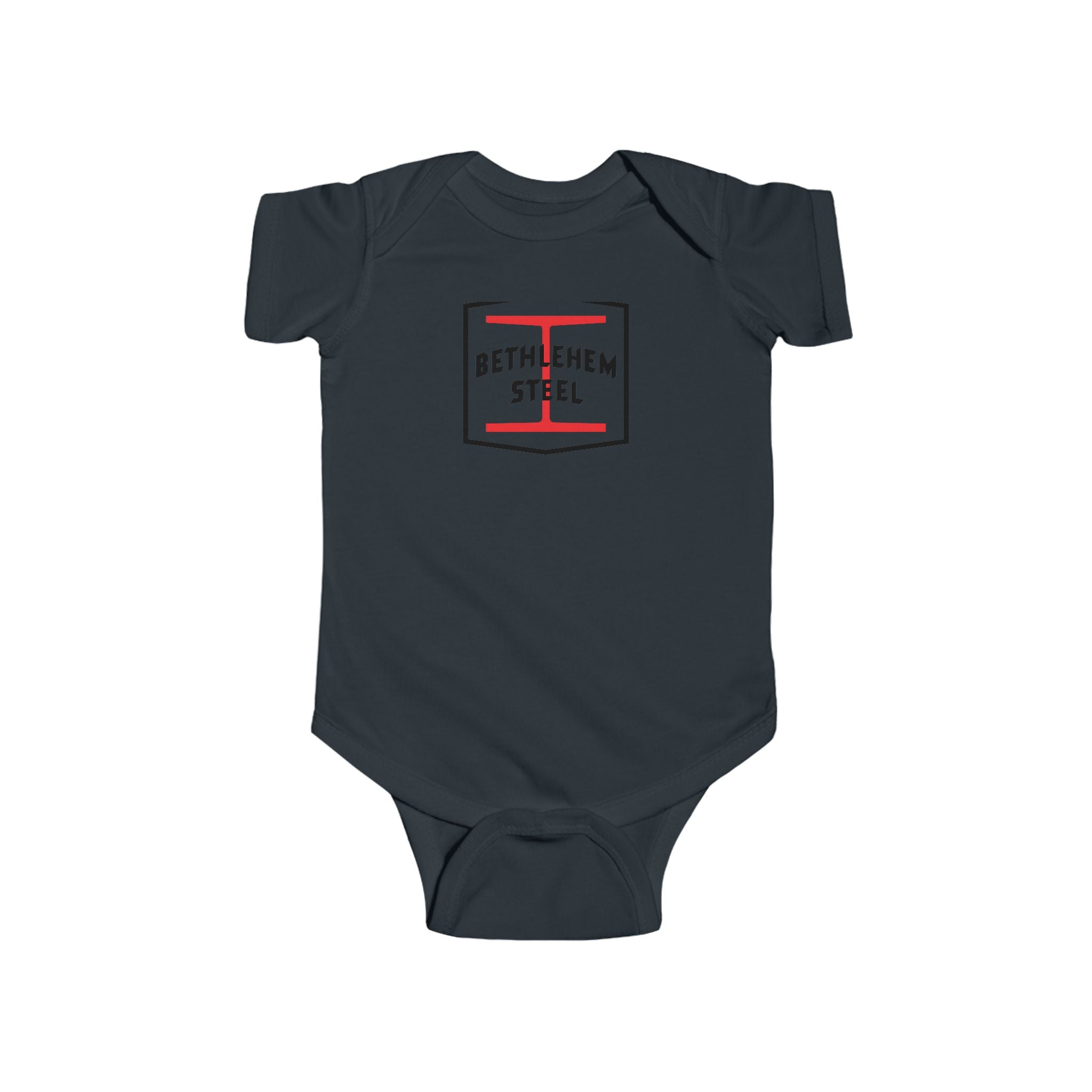 Bethlehem Steel Infant Bodysuit