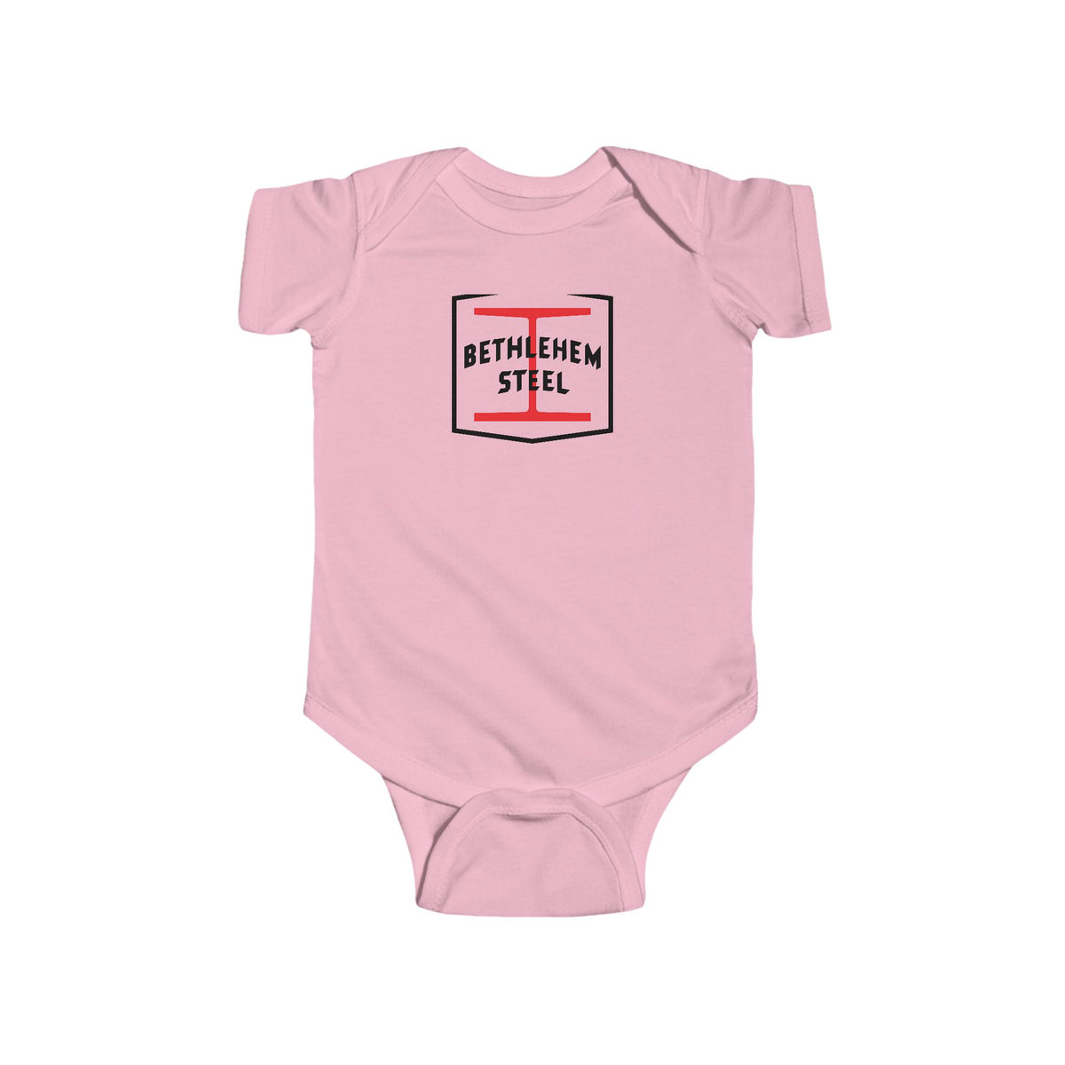 Bethlehem Steel Infant Bodysuit