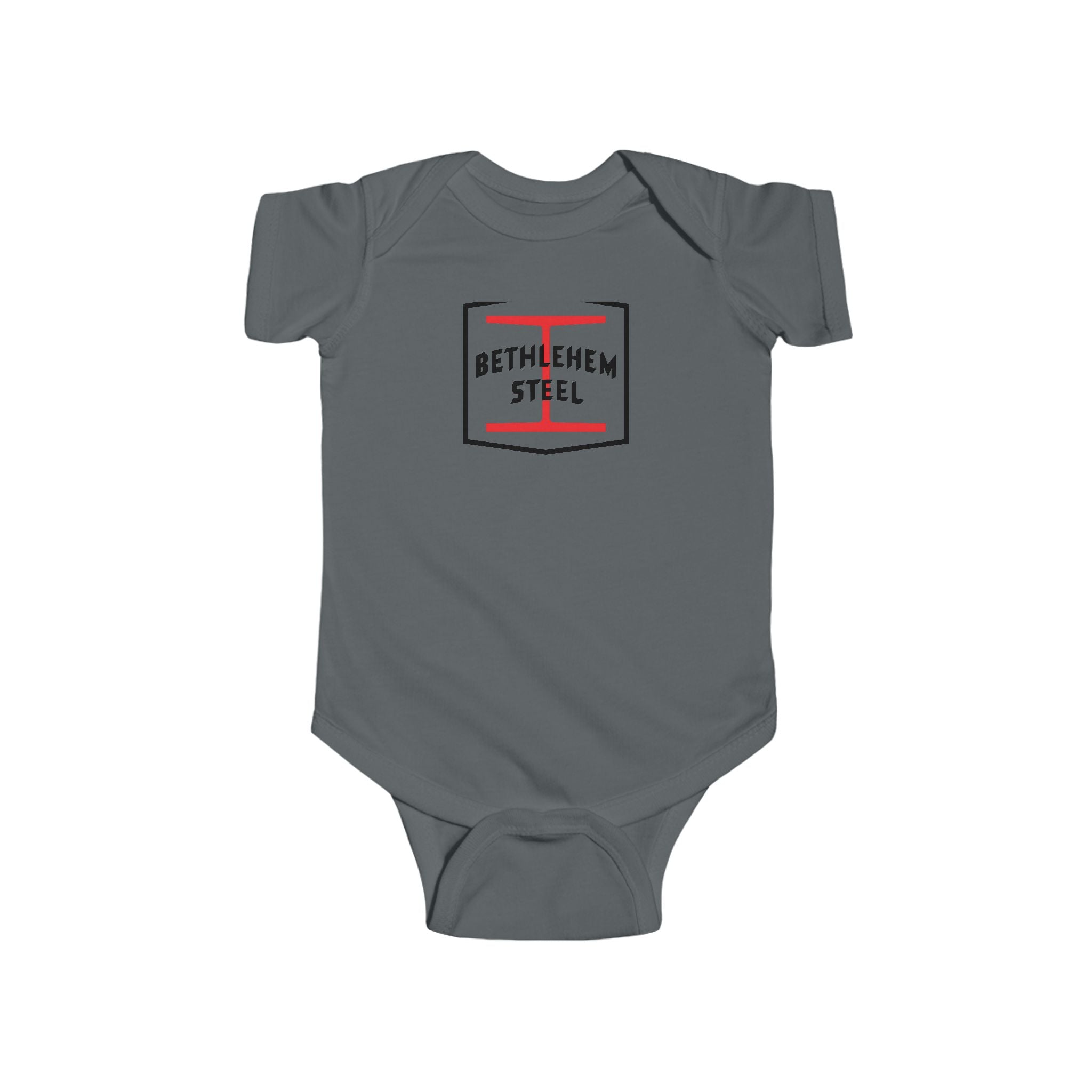 Bethlehem Steel Infant Bodysuit