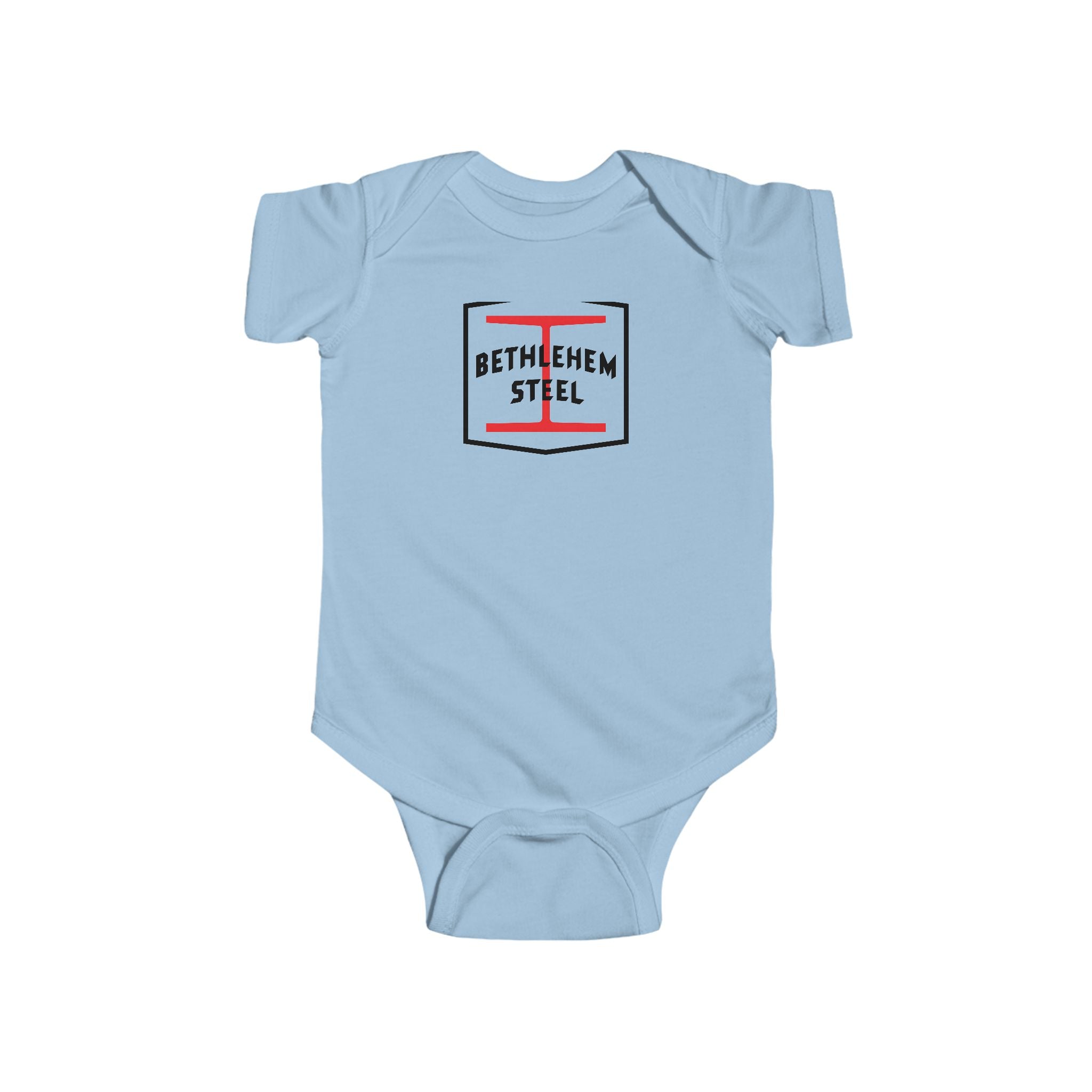 Bethlehem Steel Infant Bodysuit