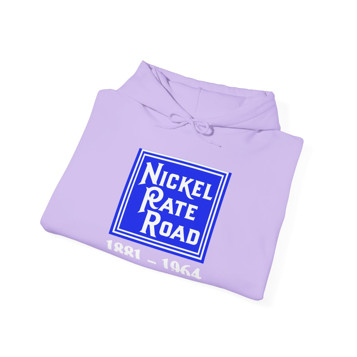 New York, Chicago and St. Louis Railroad Hoodie / Sweatshirt
