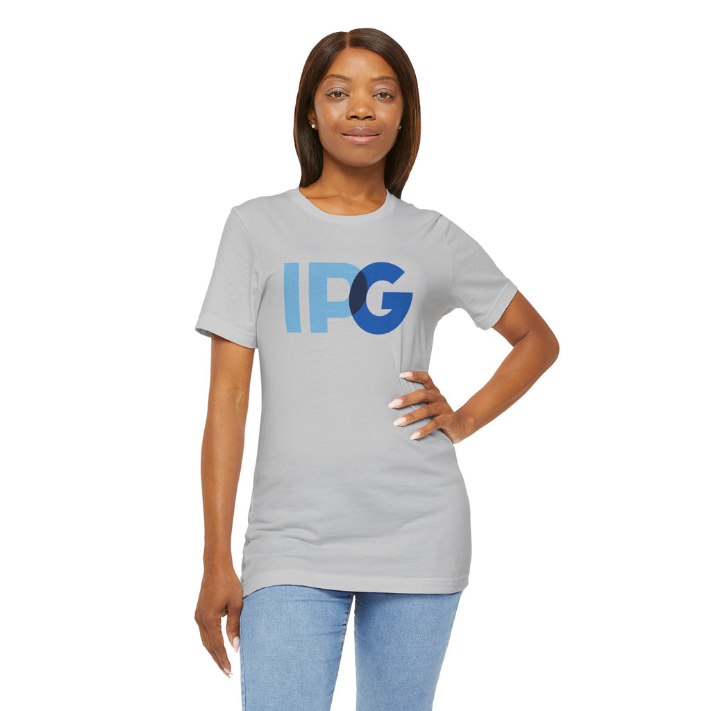 The Interpublic Group of Companies T-Shirt