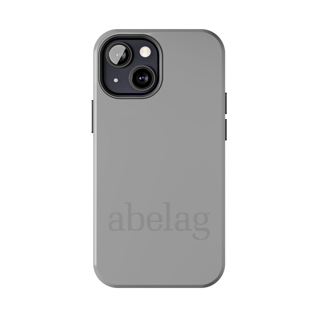 Abelag Aviation Tough Phone Case