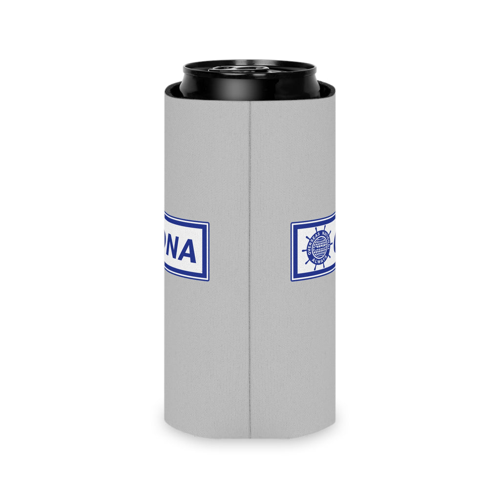 Overseas National Airways Can Cooler