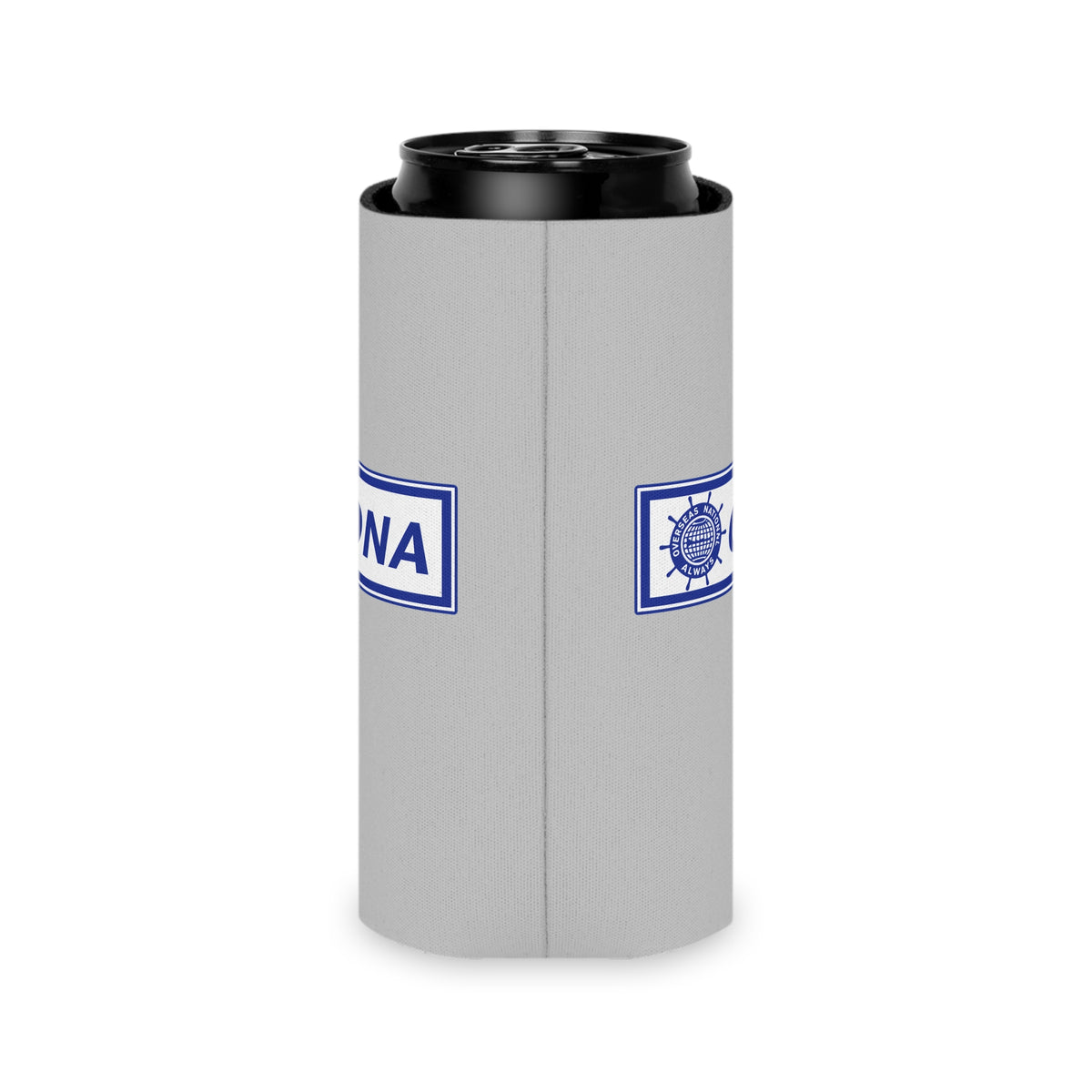 Overseas National Airways Can Cooler