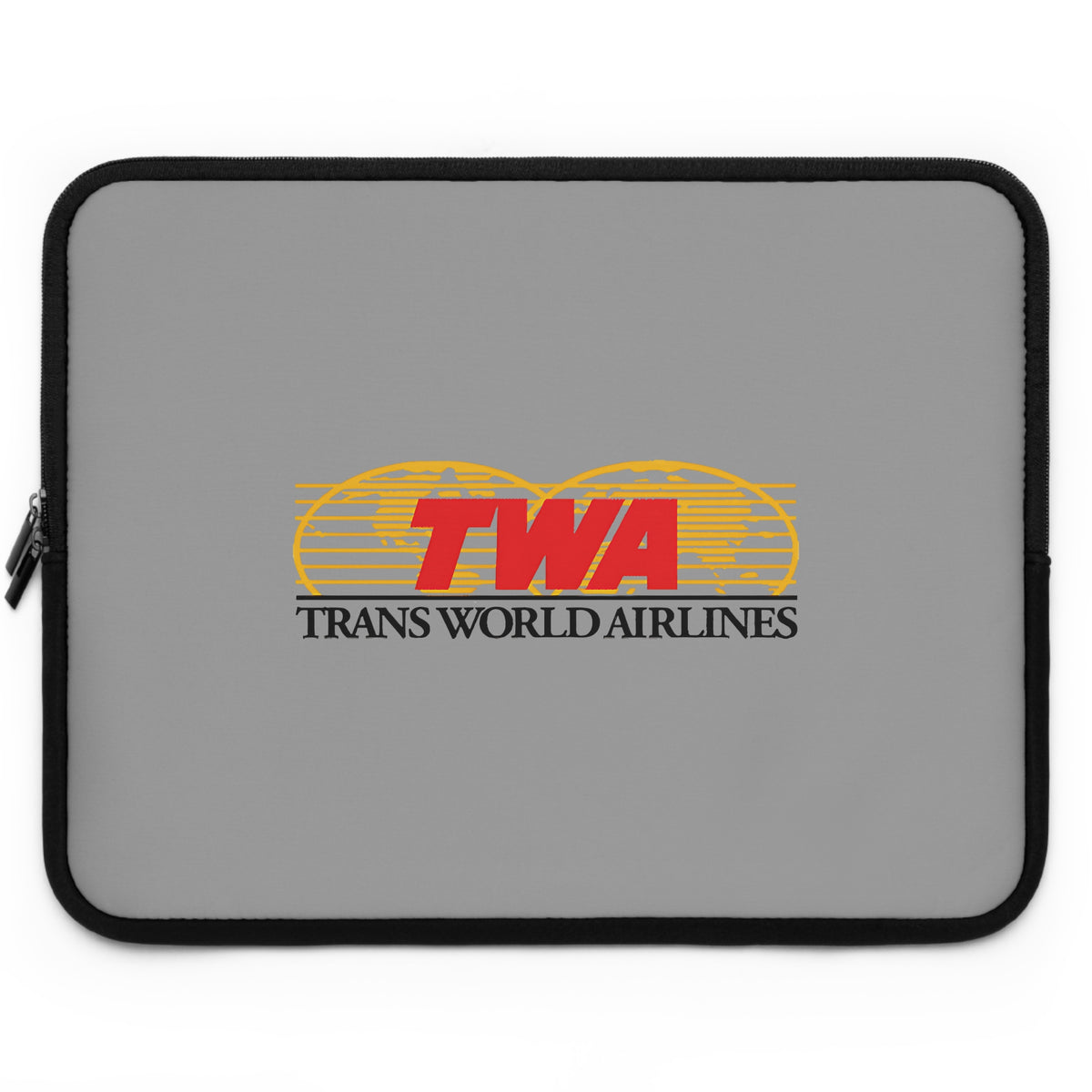 Trans World Airlines (TWA) Laptop Sleeve