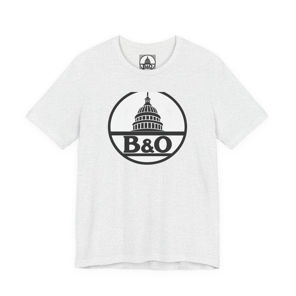 Baltimore and Ohio Railroad T-Shirt