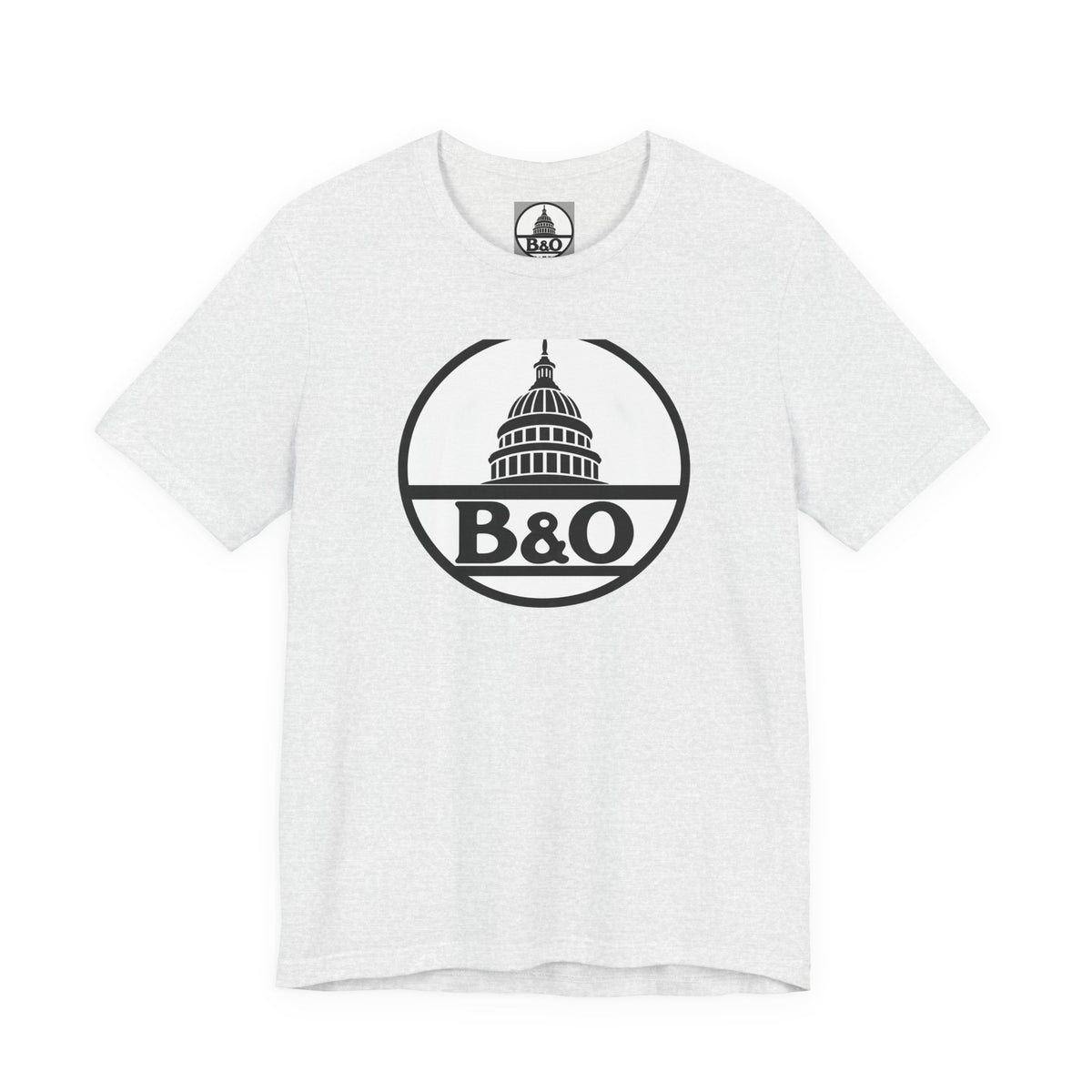 Baltimore and Ohio Railroad T-Shirt