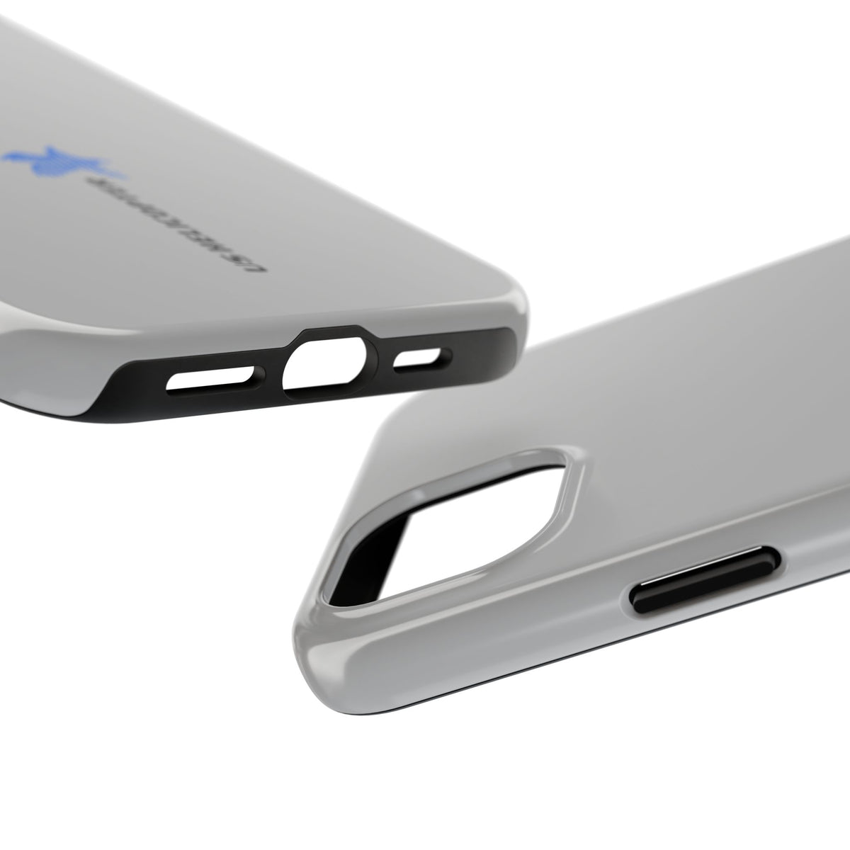 US Helicopter Tough Phone Case