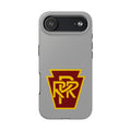 Pennsylvania Railroad Tough Phone Case