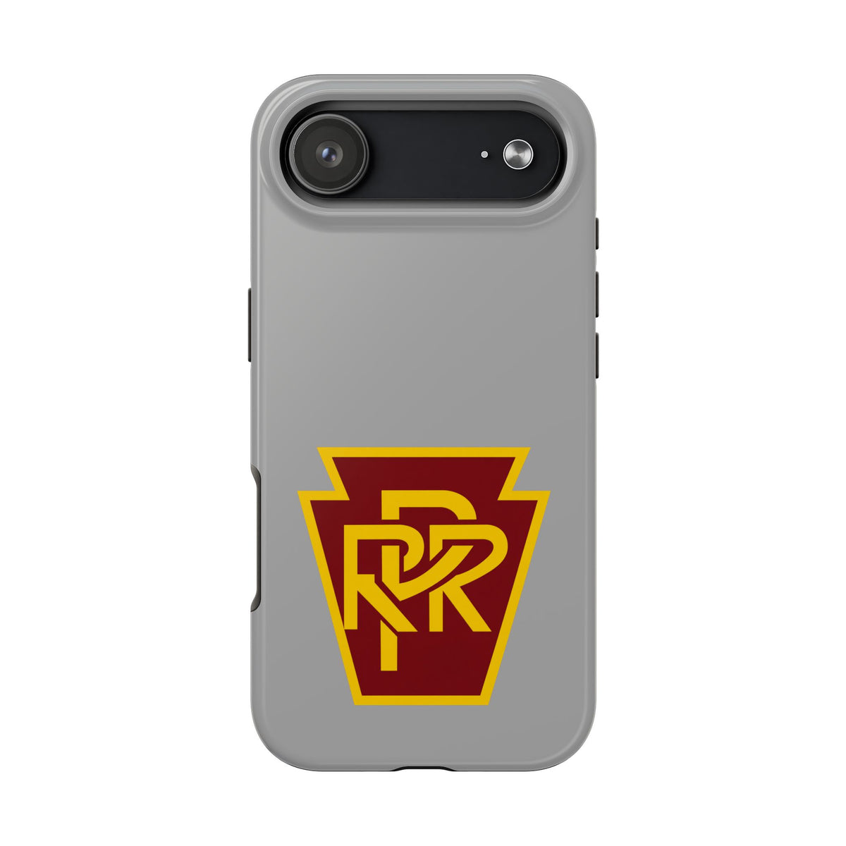 Pennsylvania Railroad Tough Phone Case